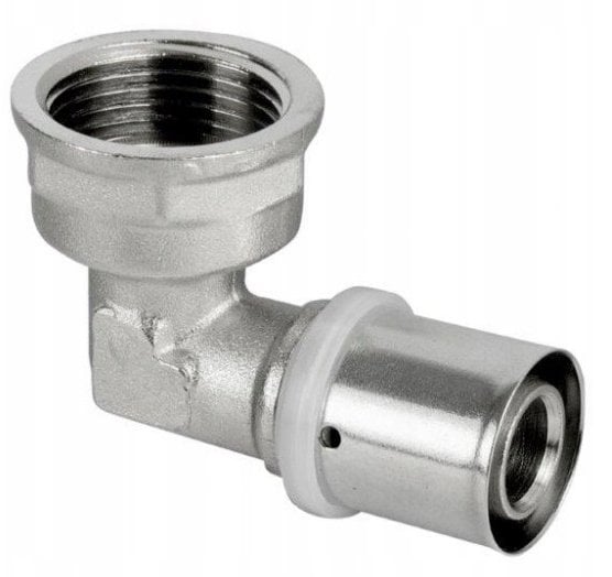 Alkotest KOLANO 25X3/4 GW PEXAL PRESS ( PEX-Z.K.GW25X3/4 ) // PX-RX.KOGW.25X3/4