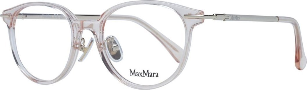 Max Mara Ramki do okularów Damski Max Mara MM5068-D 50057