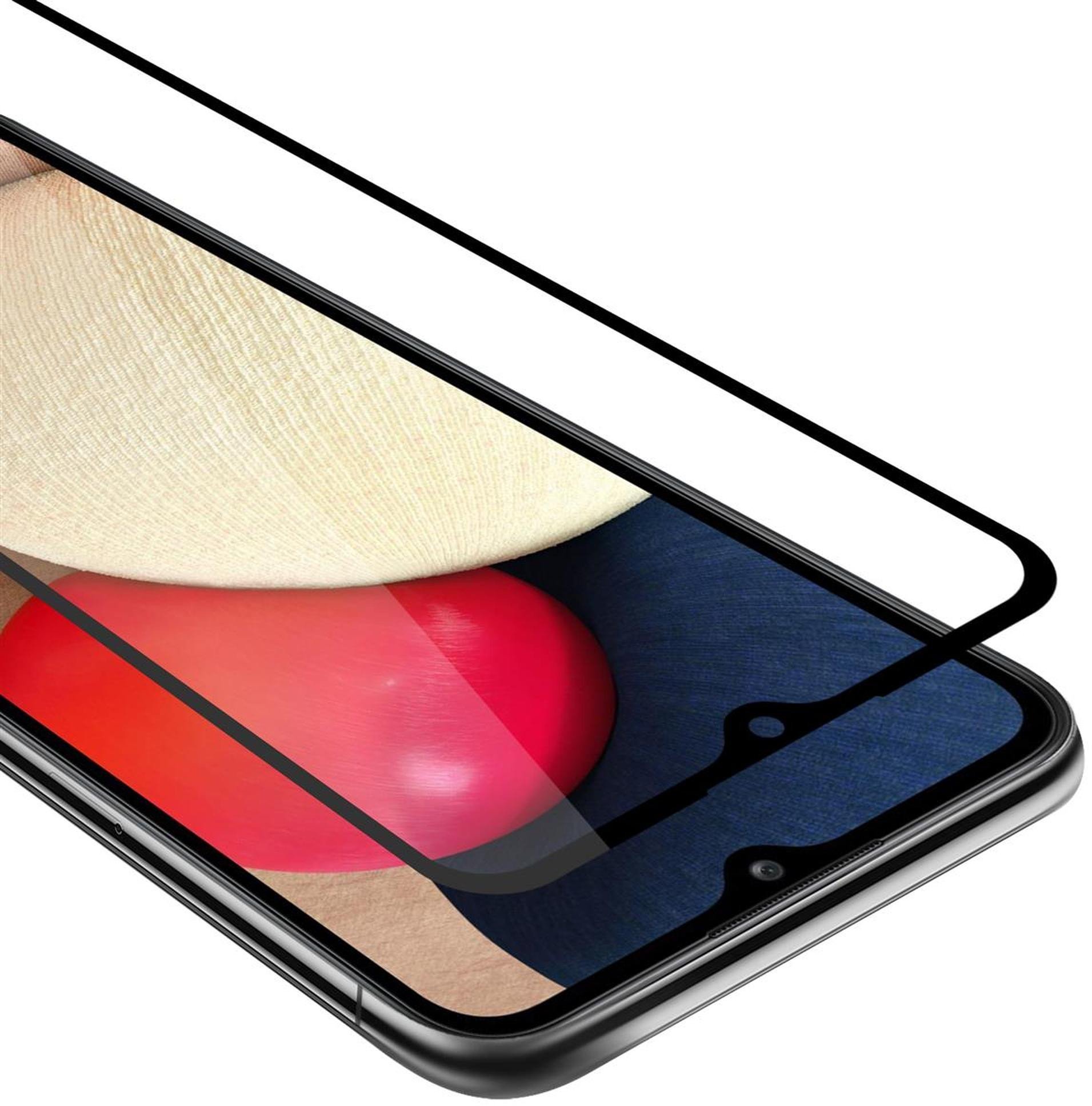 Mocco Tempered Glass Screen Protector Samsung Galaxy A02S / A03S