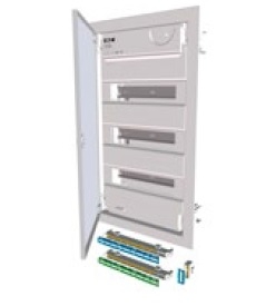 Eaton Rozdzielnica modułowa p/t KLV-36UPS-F 3x12 178818
