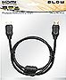 Kabel Blow HDMI - HDMI 7m czarny (96-644#)