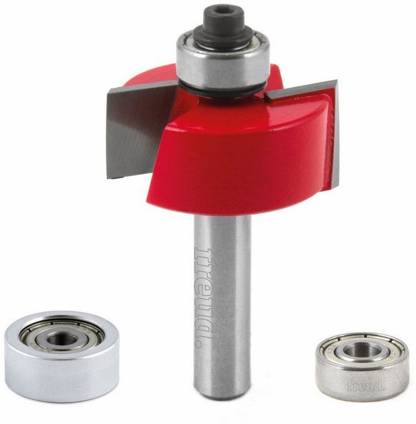 Frez 32-50408P 34,92X12,7X54,7X8,0