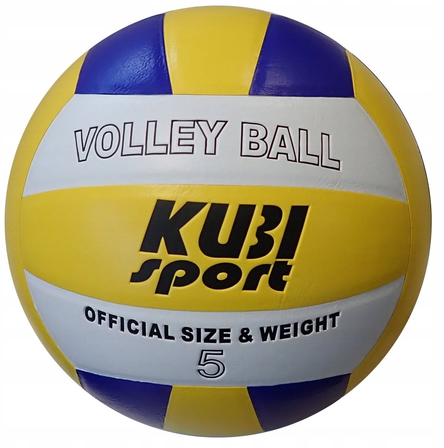 Piłka do Siatkówki VOLLEY TRAINING Siatkowa Halowa Rozmiar 5