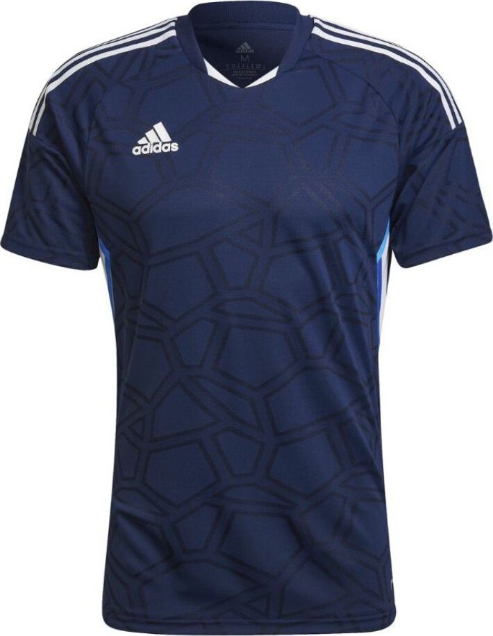 Adidas Koszulka męska adidas Condivo 22 Match Day Jersey granatowa HA3512 XL