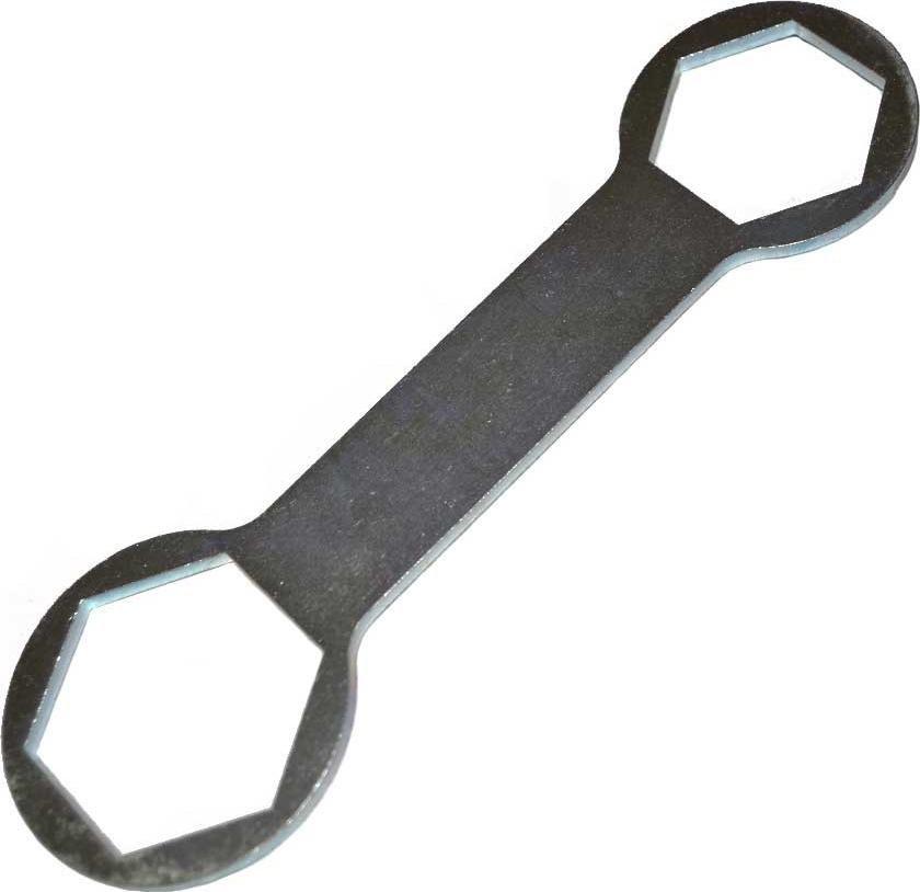 Z.P.H. Moto-Mer Klucz uniwersalny 30x36