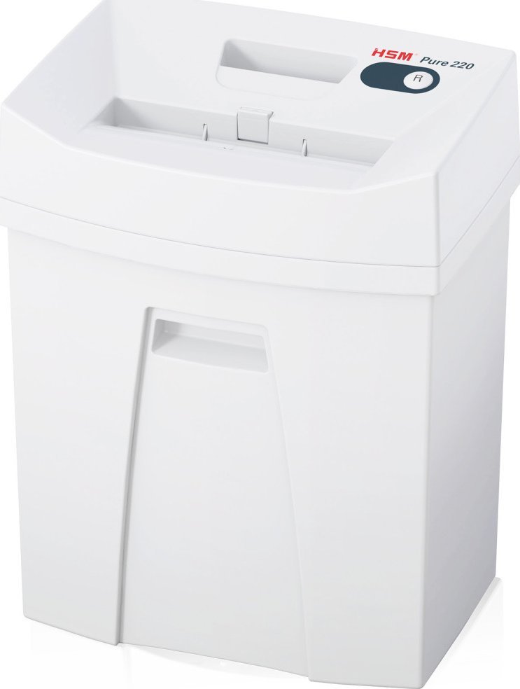 Niszczarka HSM Pure 220 P-2 185 W
