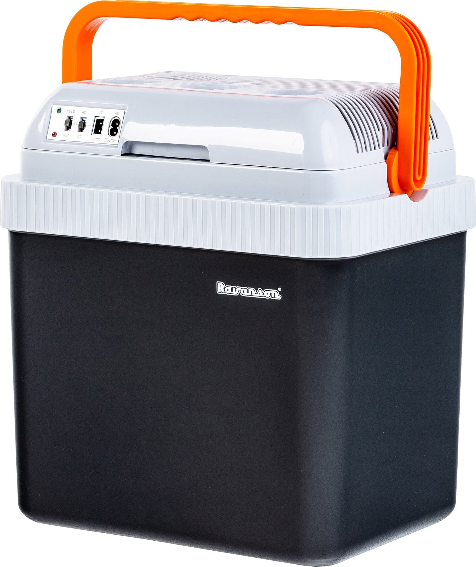 Lodówka turystyczna Ravanson Lodówka Turystyczna Ravanson CS-24S Super
