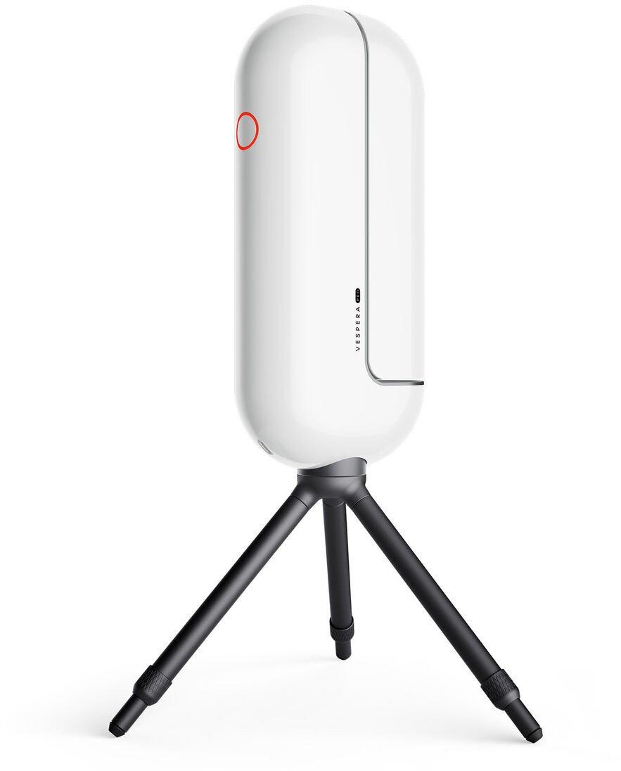 Vaonis Vespera Pro Observation Station