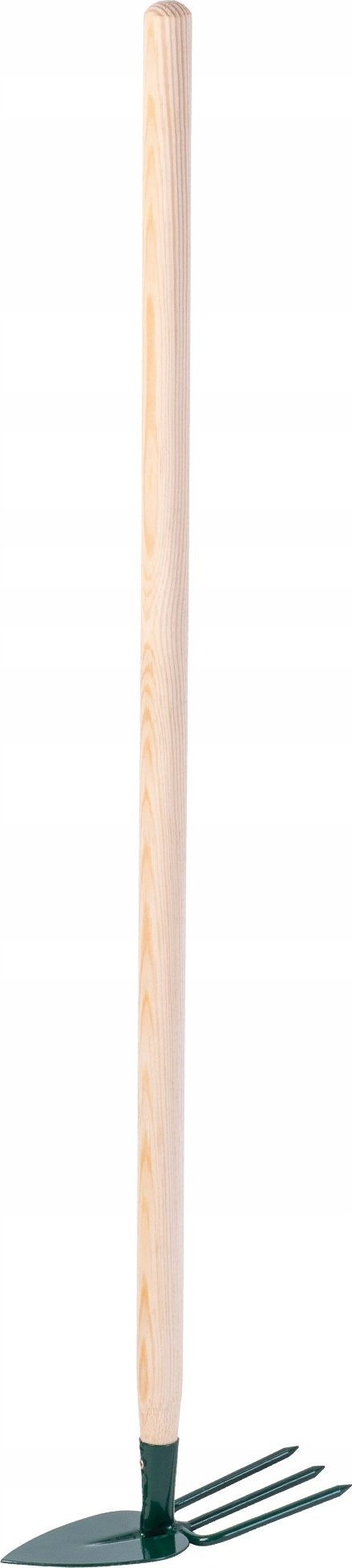 Kadax Motyczka Motyka Ogrodowa Stalowa Trzonek 83 cm