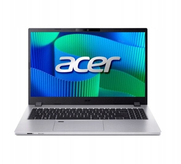 TMP215-55-TCO 15.6" FHD (1920x1080) IPS LCD (300nit) | Intel® Core™ 5 processor 120U | 16GB DDR5 Memory + N | 512GB PCIe NVMe SSD |