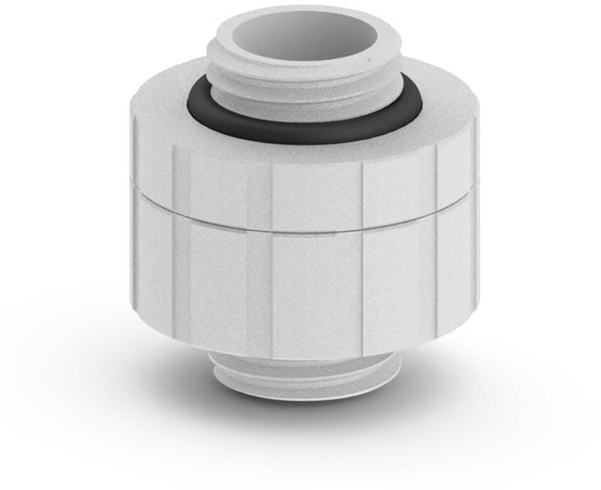 BitsPower Artemis Rotary Extender - Sandblast-srebrny