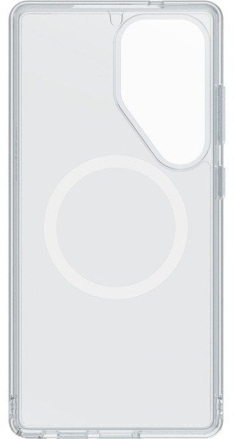 OB SYM CLEAR MAGNETS SAMSUNG/GALAXY S25 CLEAR - PROPACK
