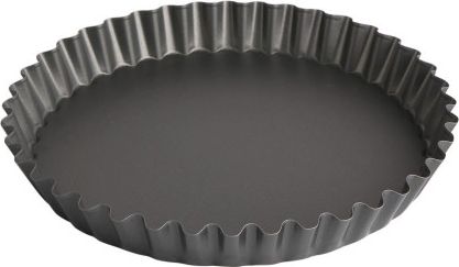 SNB FORMA DO TARTY I PIZZY ŚR.26CM NON-STICK SZARA (990-67/6)