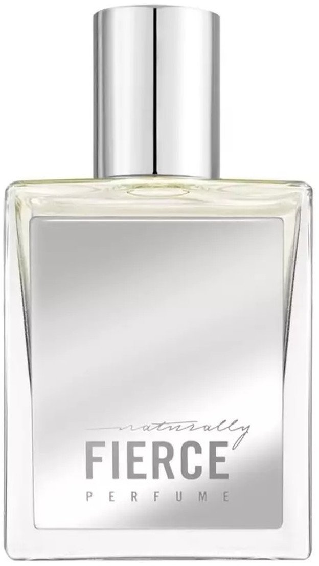 Abercrombie&Fitch Naturally Fierce Woda perfumowana spray 30ml
