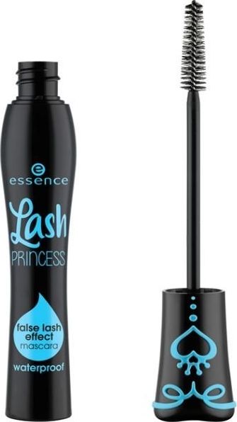 Essence Tusz do rzęs Lash Princess False Lash Effect Mascara Black 12ml
