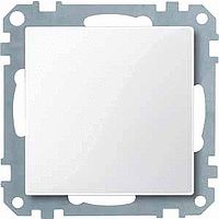 Schneider Płytka biały tworzywo Merten System M (MTN391619)