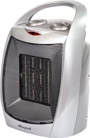 Grzejnik Mirpol HH-301 1500 W
