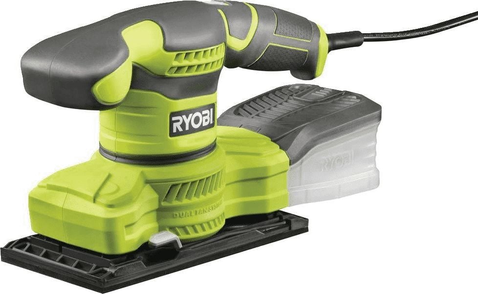 Szlifierka Ryobi RSS 200-G