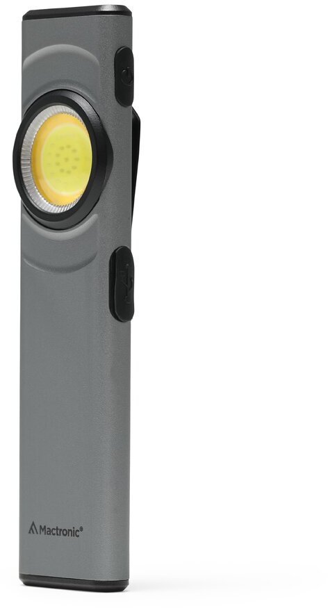 Latarka MacTronic Płaska akumulatorowa latarka sygnalizacyjna Mini Flagger PHH0133