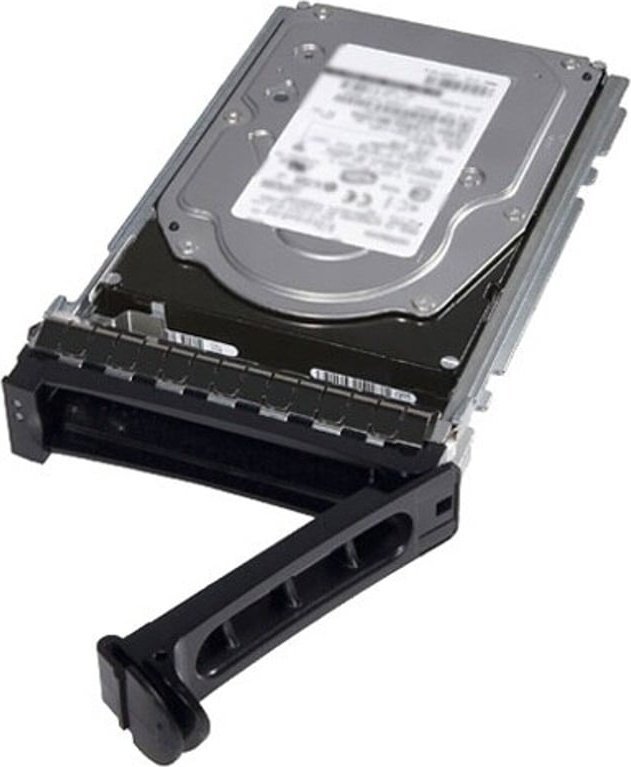 Dysk serwerowy Dell 480GB 2.5'' SATA III (6 Gb/s) (D35F3)