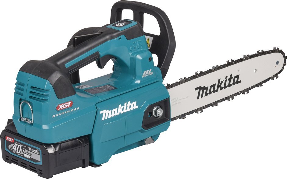 Piła łańcuchowa Makita UC003GZ01 40 V 30 cm