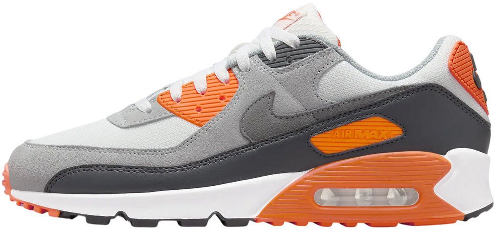 Buty męskie NIKE AIR MAX 90 (DM0029 108) 42