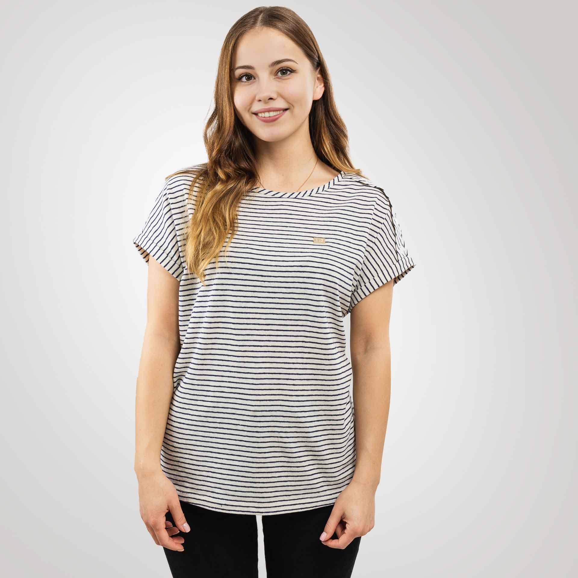 Emporio Armani Koszulka damska EA7 Emporio Armani