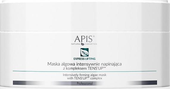 Apis APIS Express Lifting maska algowa z kompleksem TENS ""UP 100 g
