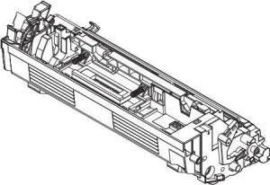 Kyocera Developer - DV-1130