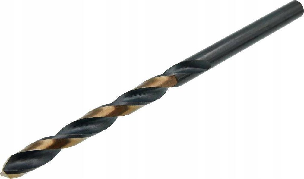 Wiertło Stalco Wiertło do metalu HSS 6.1 Stalco Perfect