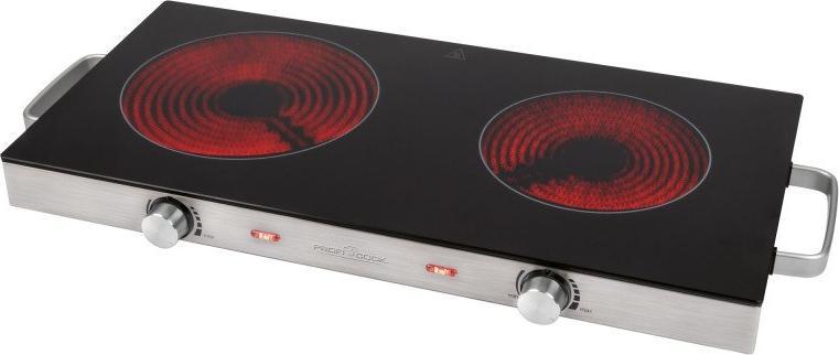 Płyta wolnostojąca ProfiCook elektryczna (PC-DKP 1211)