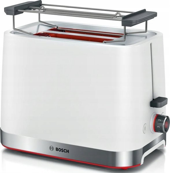 Bosch TAT 4M221 MyMoment biały