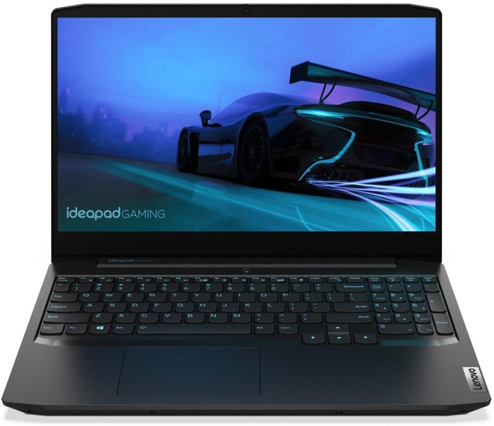 Lenovo ideapad Gaming 3-15ARH05 4GB/0GB