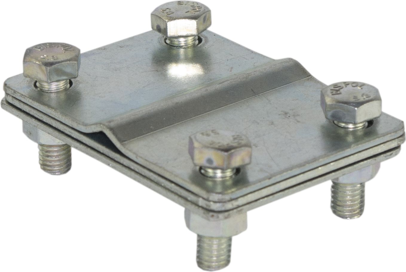 Elko-Bis Złącze uniwersalne odgałęźne z przetłoczeniem ocynkowane (91400501)