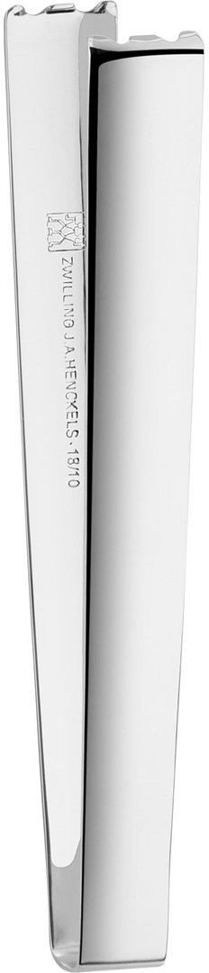 Szczypce do lodu 16,5cm Zwilling Dinner stal nierdzewna