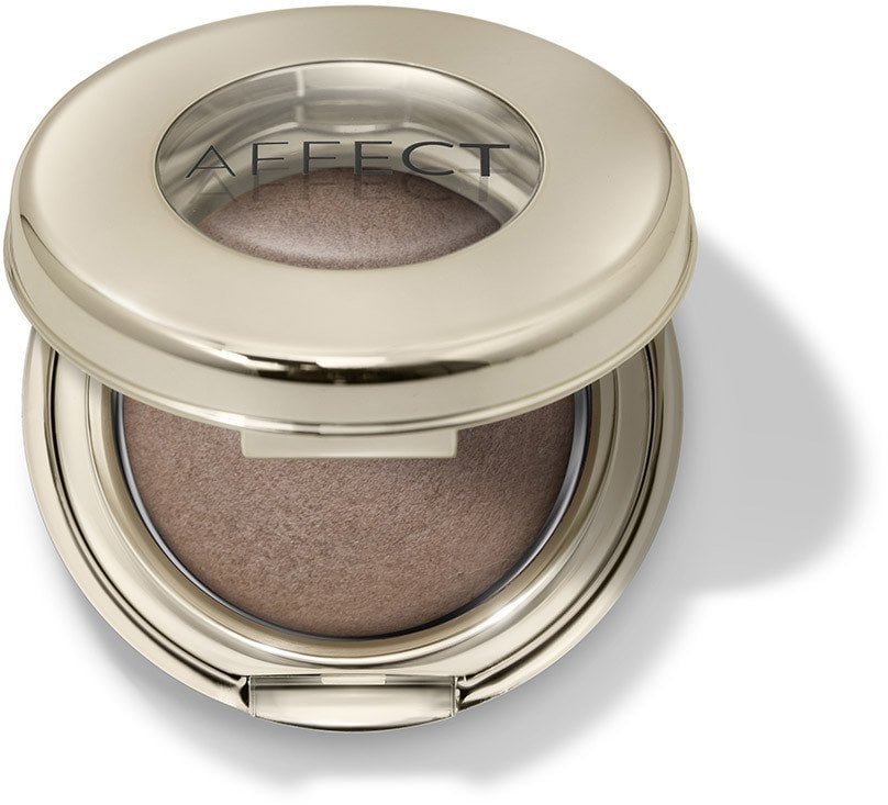 Affect Affect x Ruda Maluje Glow Bakery bronzer wypiekany Soft Chocolate 3g