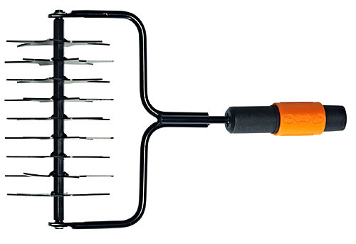 Fiskars Aerator obrotowy QuikFit (136524)