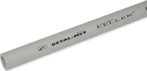 Detal-met Rura 3m PN20 50x8.4 [15]