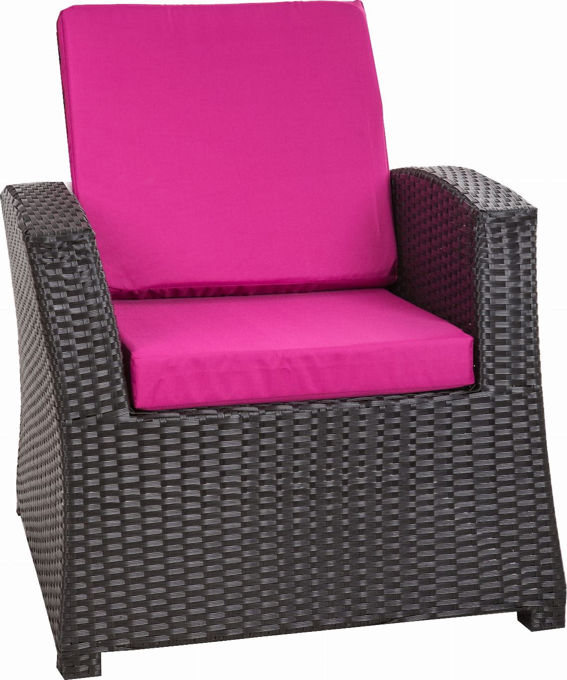 Setgarden Poduszki na krzesła