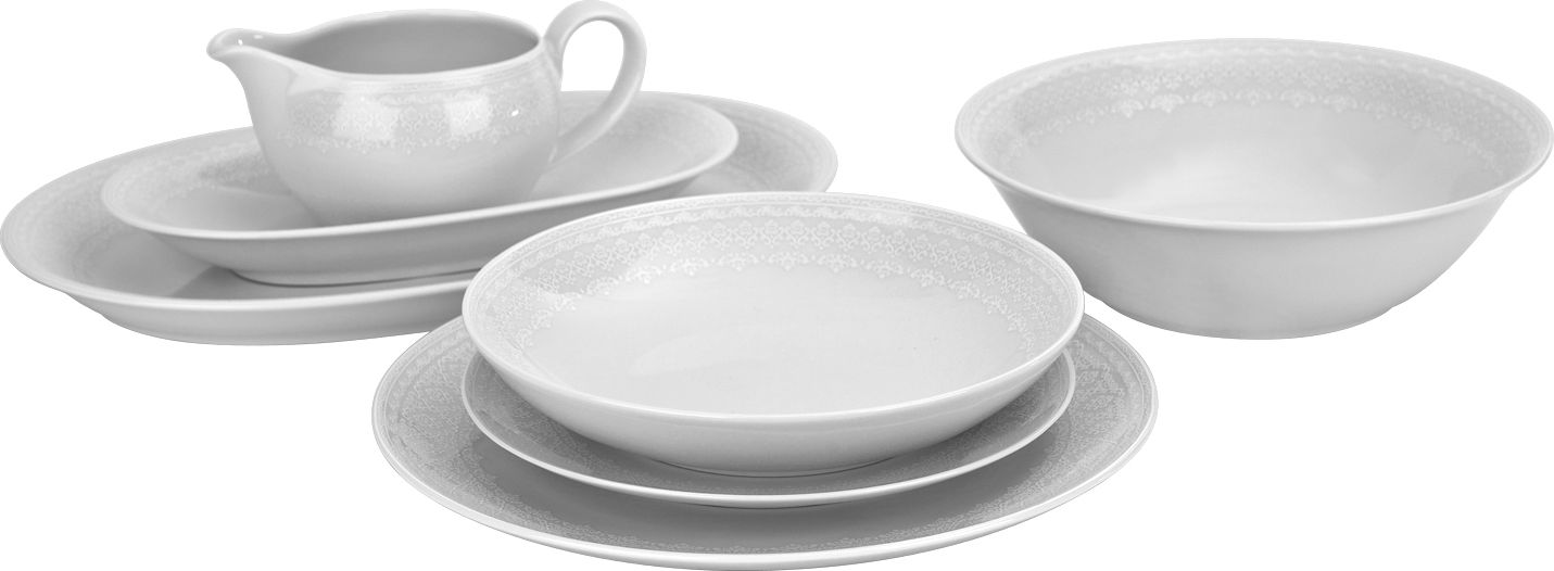 Kristoff Serwis obiadowy 6/22 Prowans