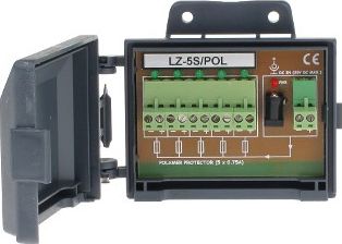 Delta ŁĄCZÓWKA ZASILANIA LZ-5S/POL