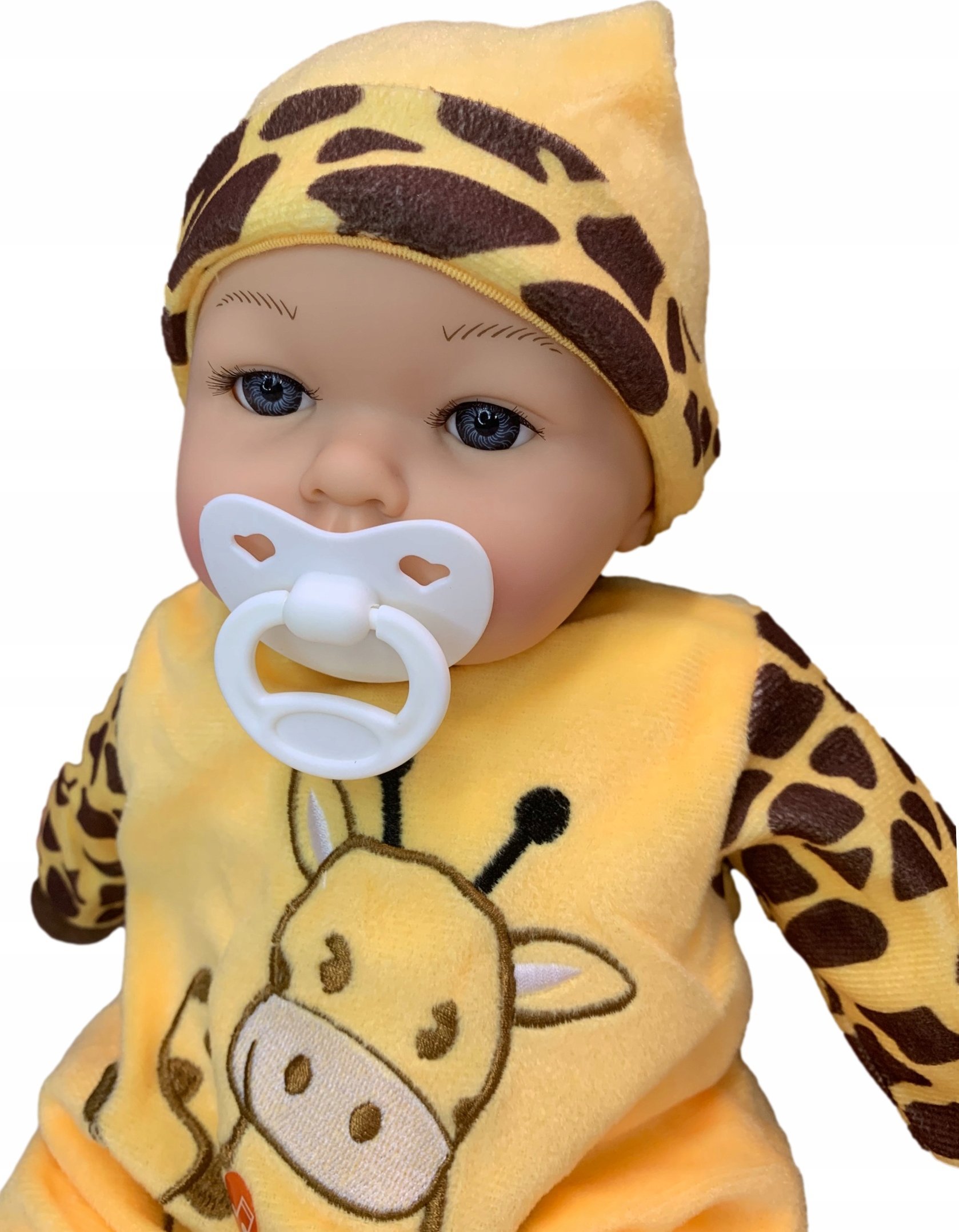 Adar Lalka bobas z polskim dźwiękiem 580602