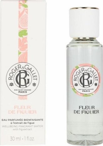 Roger & Gallet Perfumy Unisex Roger & Gallet Fleur de Figuier EDT (30 ml)