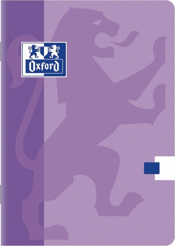 Oxford ZESZYT A5 32K LIINIA KOLOROWA OXFORD SWEET 400079722