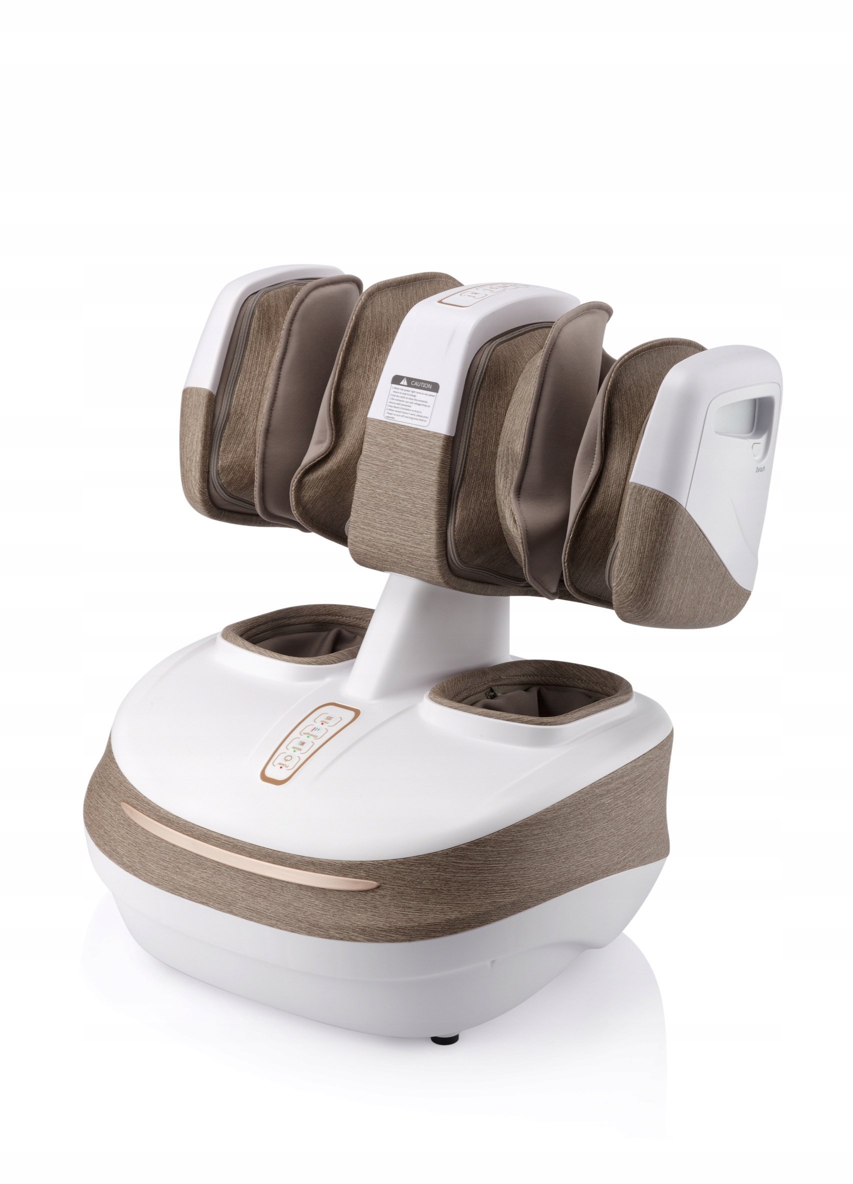 Medivon Perseus 3w1 biało-brązowy