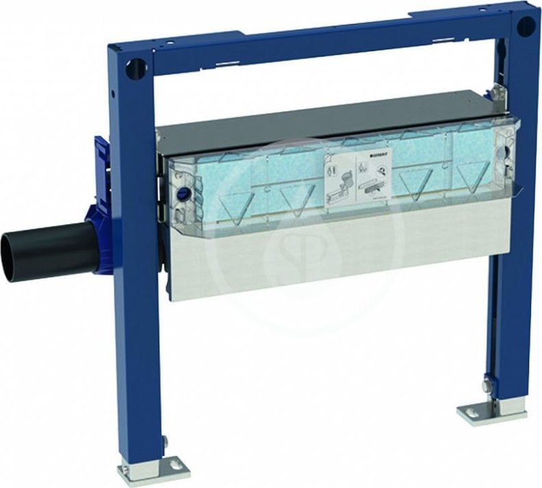 Geberit ZESTAW POD.DUOFIX DO NATRYSK.H65, H50