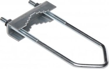 Delta OBEJMA ZACISKOWA OZ-50/M8X150