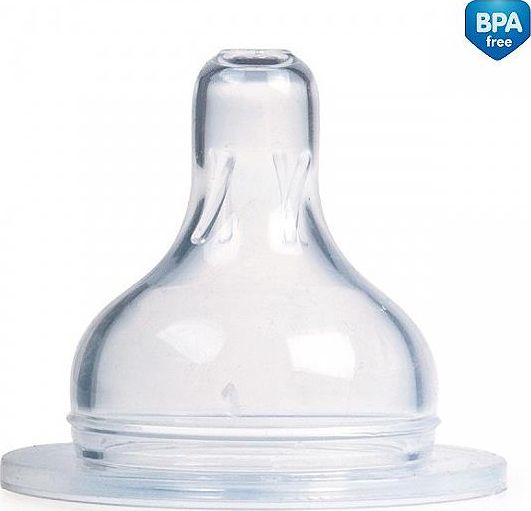 Canpol Smocz. CANPOL silik.MINI EasyStart 21/719