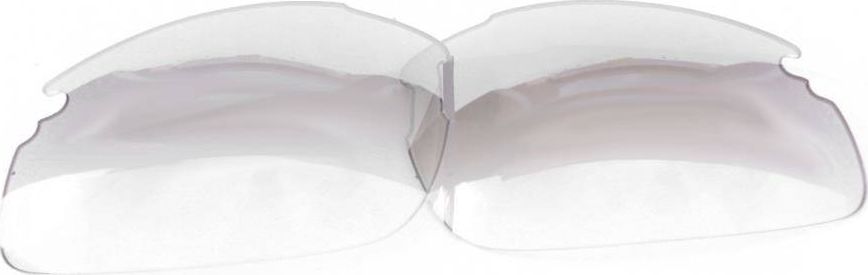 Accent Soczewki do okularów Accent Blizzard przezroczyste przydymione