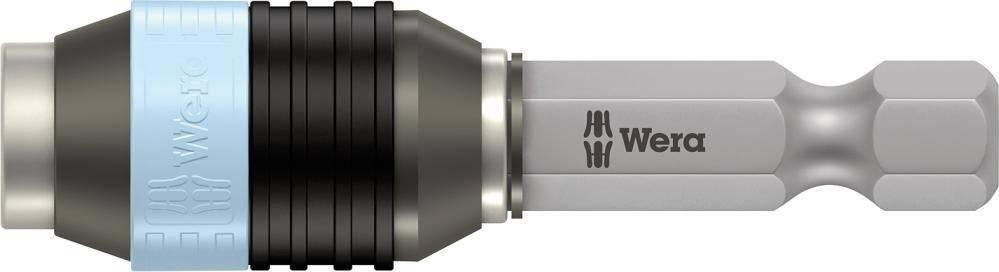 Wera Uchwyt do bitow Rapidaptor 3888/4/1K nierdzewny Wera